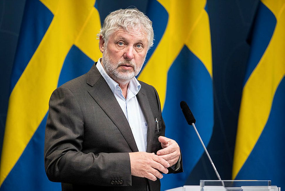 Peter Eriksson Ninni Andersson Swedish government.jpg