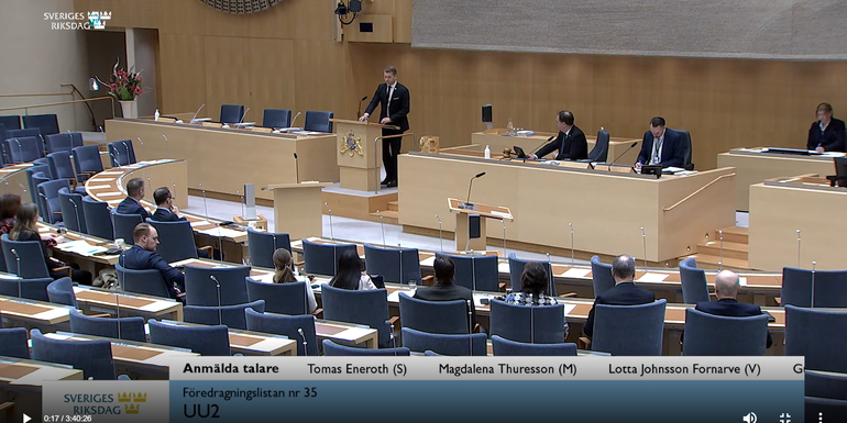 Swedish budget debate 2023.png